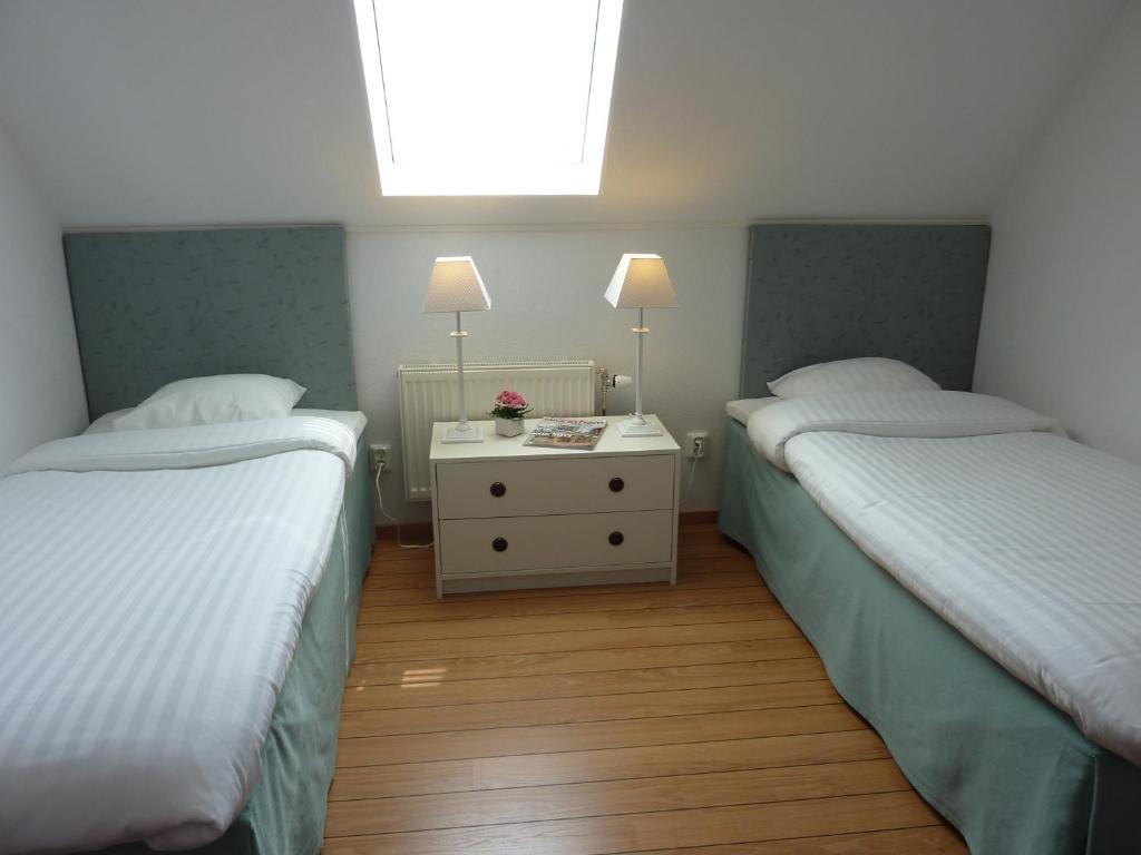Linda Gard Bed & Breakfast Yngsjo Room photo