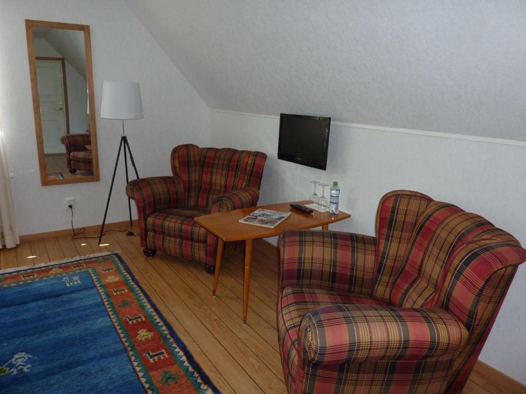 Linda Gard Bed & Breakfast Yngsjo Room photo